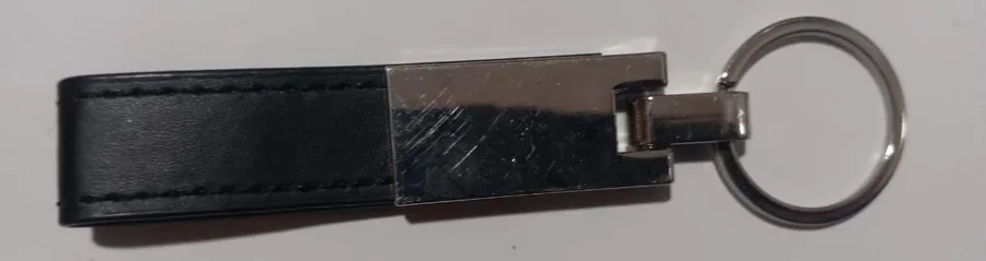 ميدالية مفاتيح — KT-8566153A