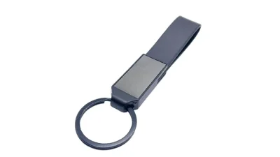 Porte Clés Similicuir — KT-8DFAD02F