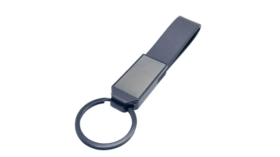 Porte Clés Similicuir — KT-8DFAD02F