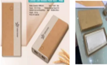 بطارية خارجية 000 mAh — KT-C05D734D