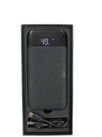 Power bank — KT-28E08458