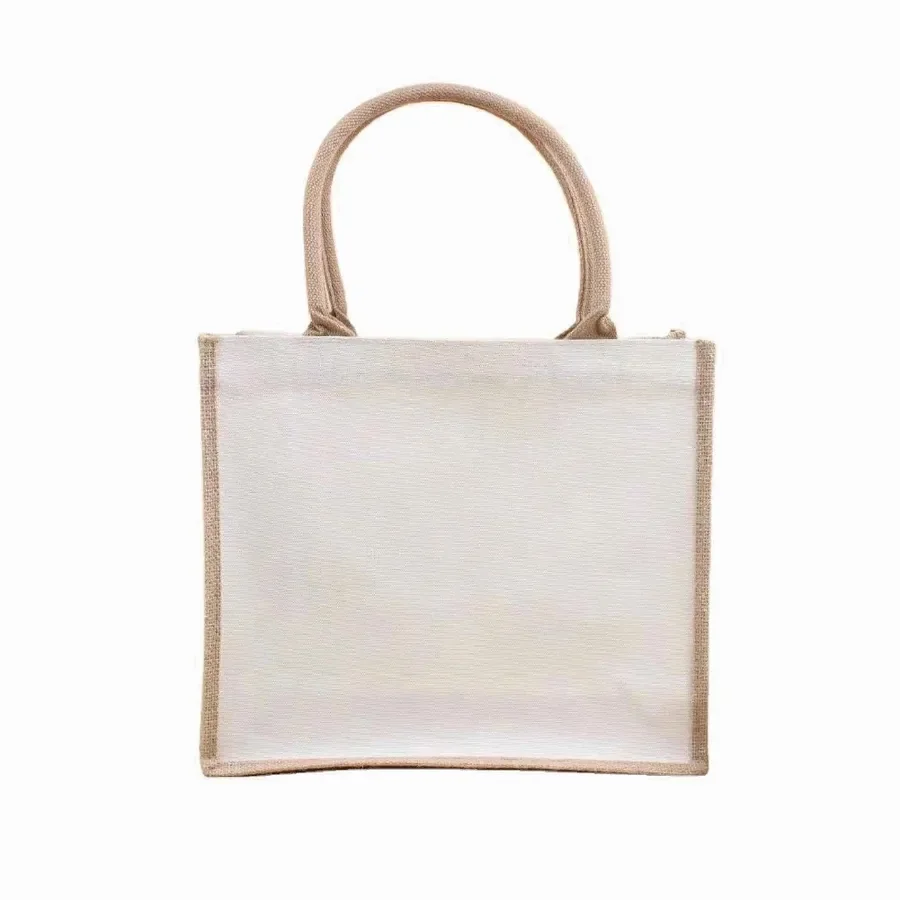 Sac Jute Importation — KT-D14024C7