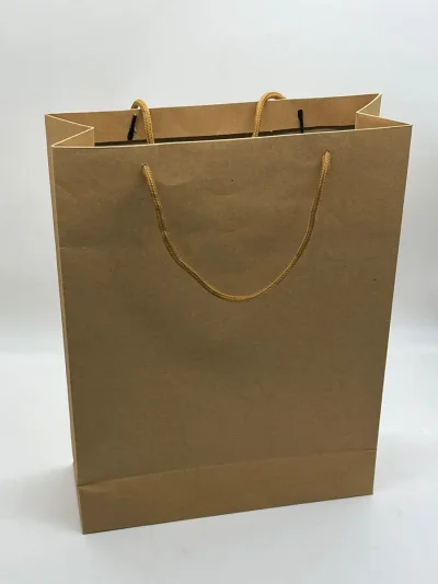 Sac Kraft 260gr — KT-646A6E8B