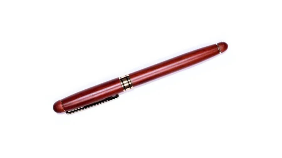 Stylo Bois Premium — KT-B351B4A1