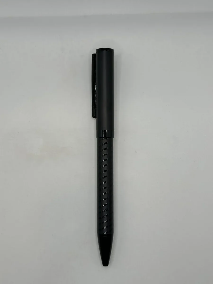 Stylo Premium Noir — KT-0907F5C0