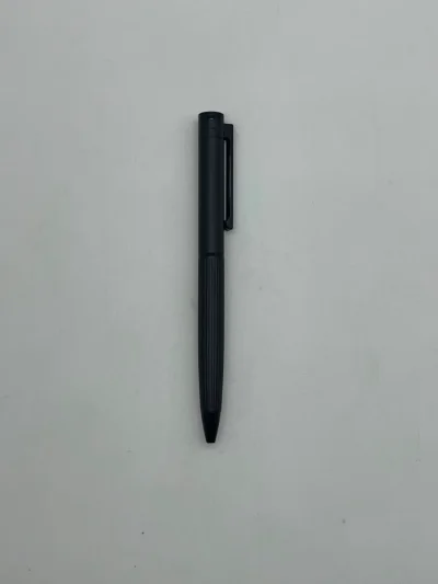 Stylo Premium Noir — KT-0C040617