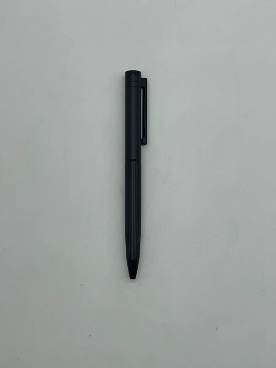 Stylo Premium Noir — KT-0C040617