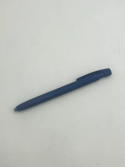 Stylo Pvc Bleu — KT-C8022376