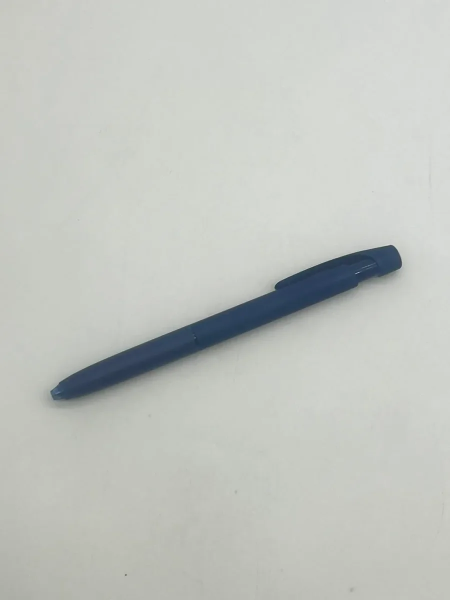Stylo Pvc Bleu — KT-C8022376