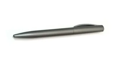 Stylo Pvc Gris — KT-84C27421