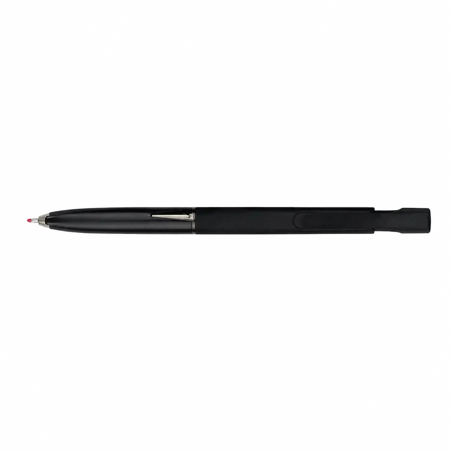 Stylo Pvc Noir — KT-868D1DF4