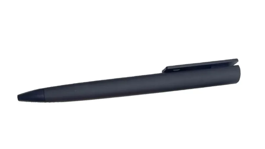 Stylo Pvc Noir — KT-A0ABE624