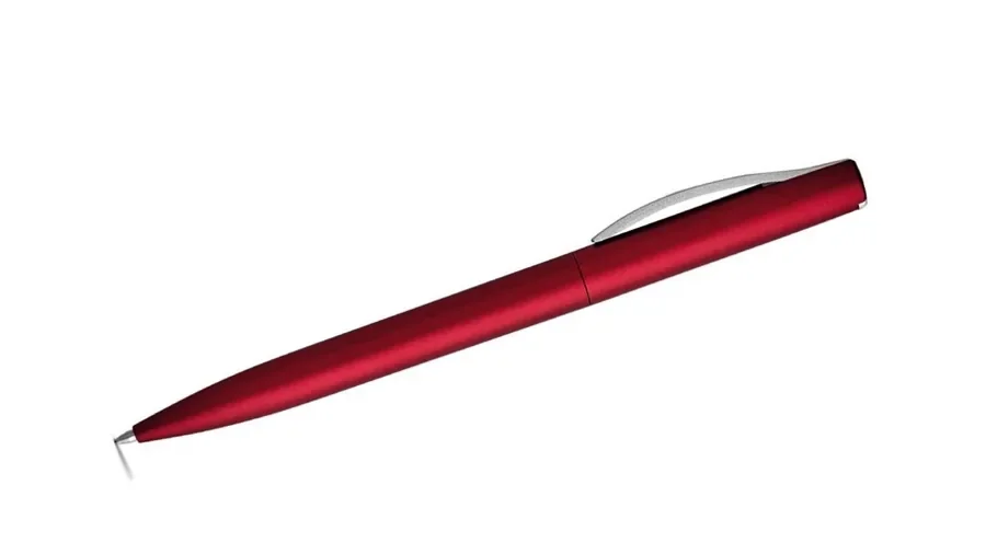 Stylo Pvc Rouge — KT-DD325E21