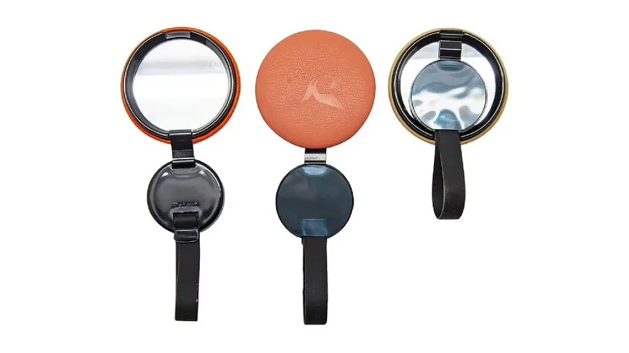 Support Telephone Avec Miroir — KT-0A6178C2