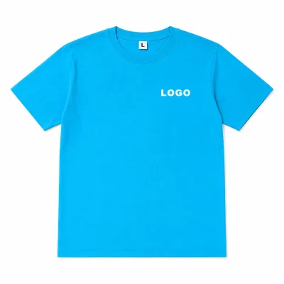 T-shirt Bleu Marine — KT-47798CD3