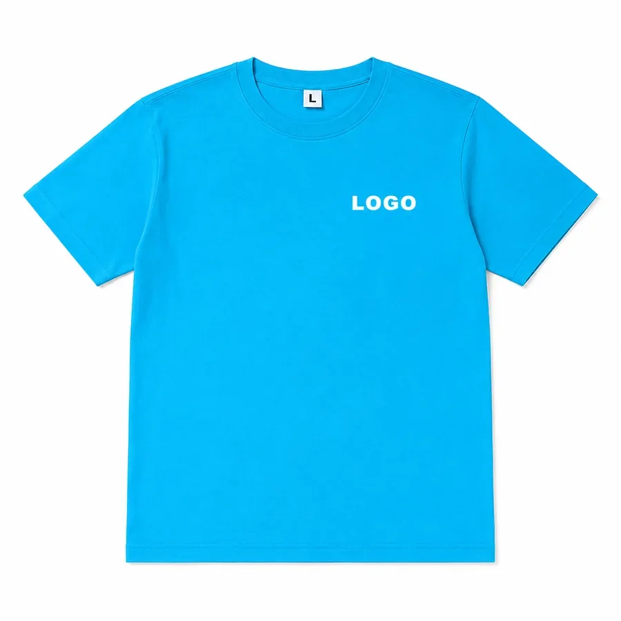 T-shirt Bleu Marine — KT-47798CD3