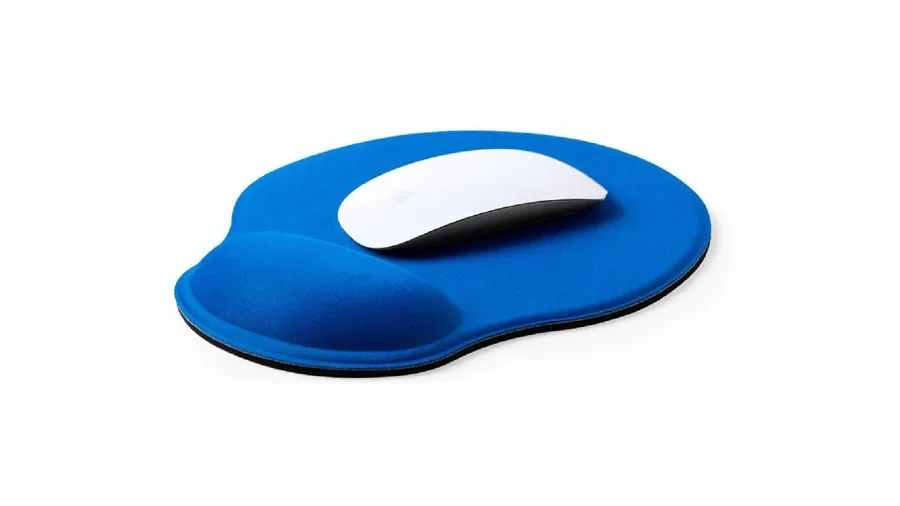 Mouse mat — KT-7B8A3096