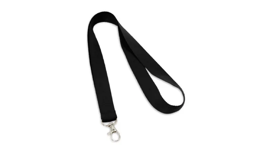 Tour De Cou Basique 2 Cm — KT-F8811F8E