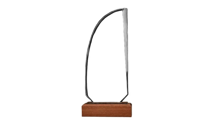 Trophee Crystal 25 7x12cm — KT-DB1DF15D