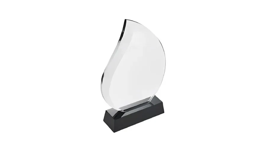 درع تكريم — KT-0044998A