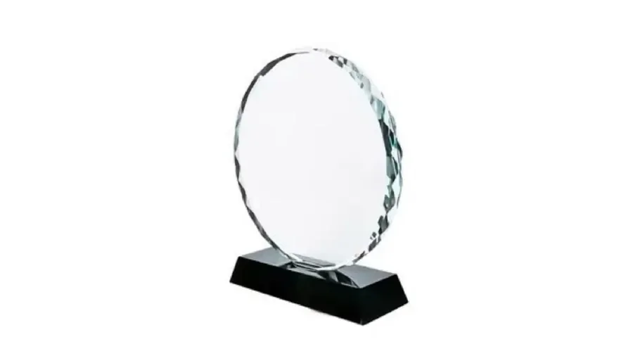 Trophee Rond Moyen Format — KT-7E904A3D